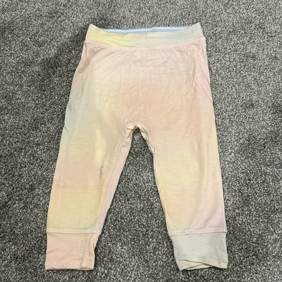 loulou lollipop Other - Loulou lollipop organic cotton pants 12-18 mos